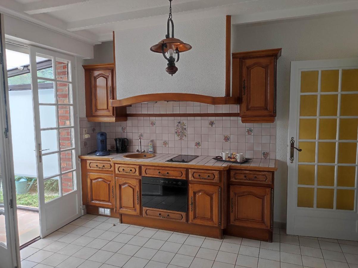 Holiday home Du Moulin Oignies